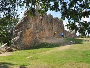 Eschbach Klippen